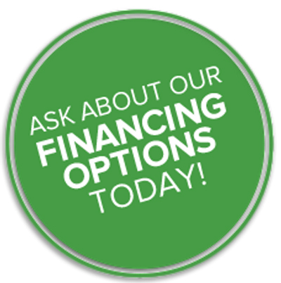 financing options for homeowners