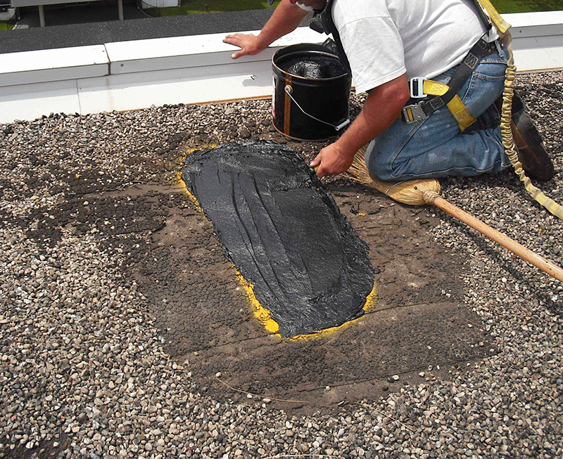 Local Commercial Roof Repair Services in TX