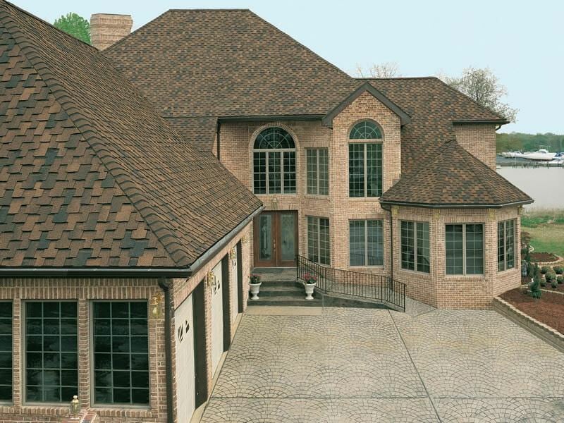 best residential roofing services in Kennedale, TX