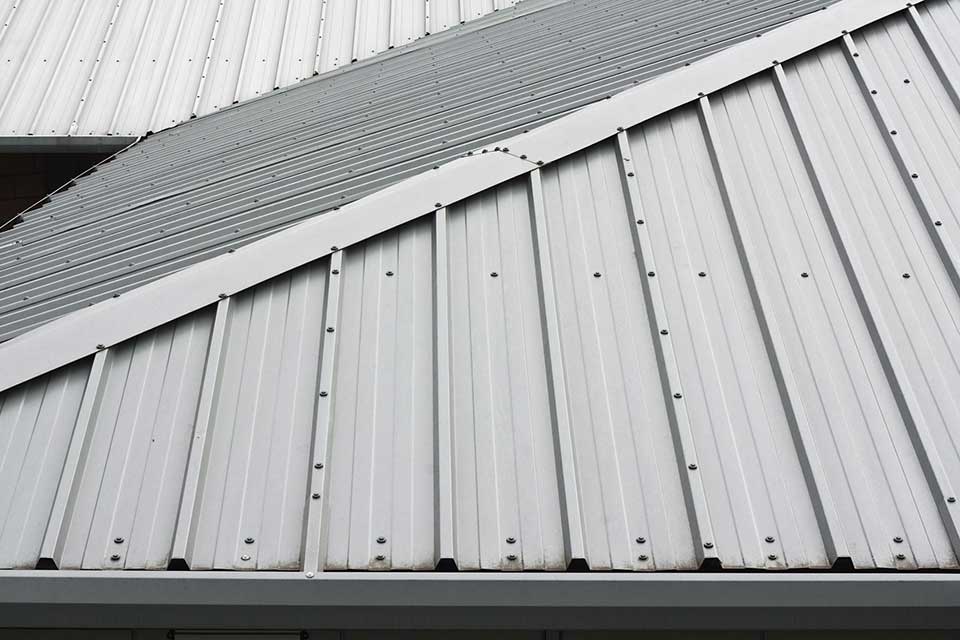 Aluminum Roofing Specialists Serving Fort Worth, TX