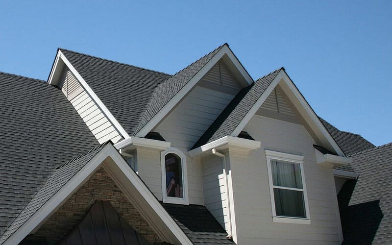 local Fort Worth, TX residential roofing services