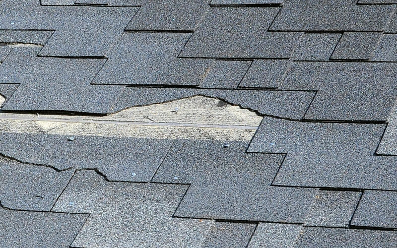 Trusted Roof Storm Damage Repair Contractors in Fort Worth, TX