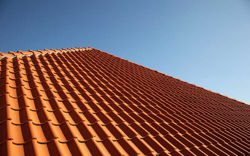 Quality Tile Roofing Installation in Fort Worth, TX