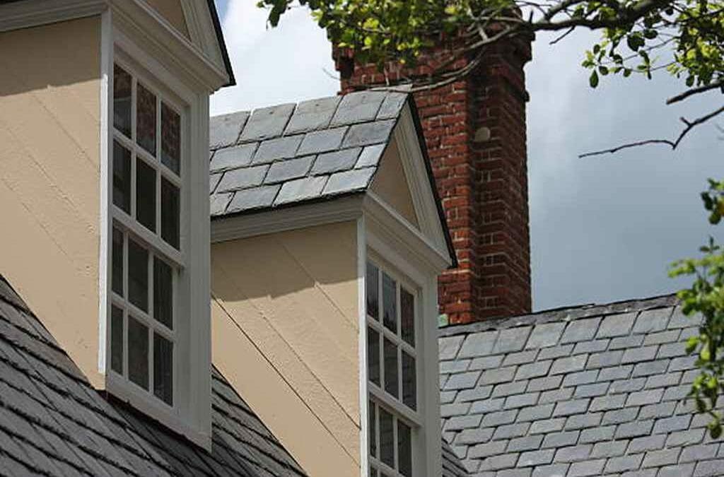 The Most Popular Roof Colors In Fort Worth
