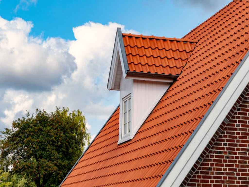 Tile roofing system Fort Worth