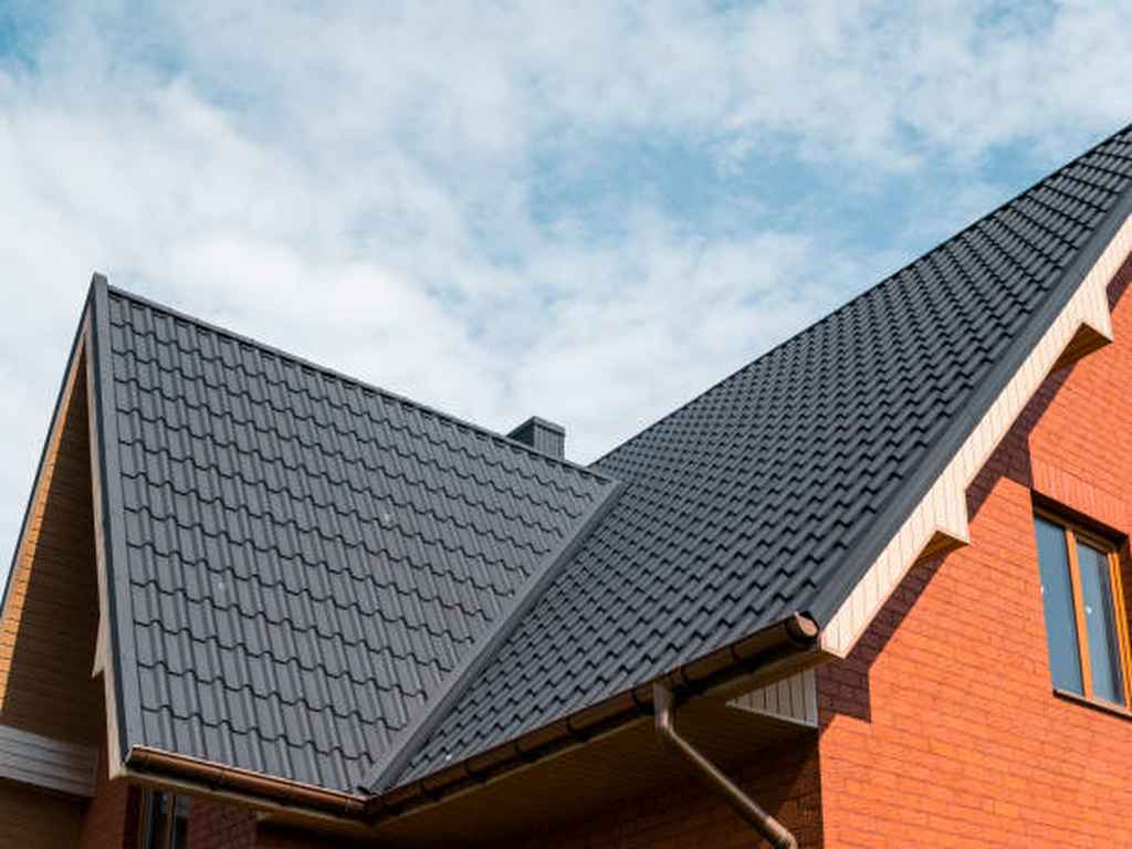 trusted metal roofing services Fort Worth