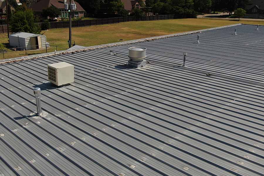 Dependable Roofing Services in Haltom City